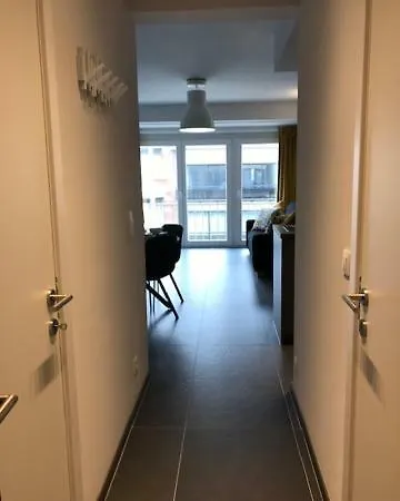 Residentie Sorrento Apartment *