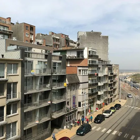 Residentie Sorrento Apartment *