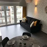 Middelkerke Aan Zee Apartment