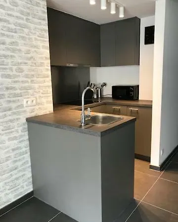 Residentie Sorrento * Middelkerke