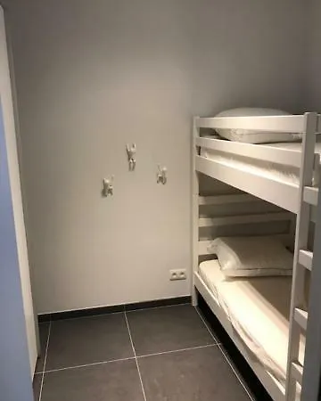 דירה Aan Zee