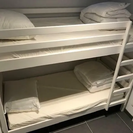 Residentie Sorrento Middelkerke