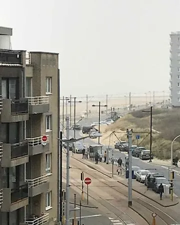 Residentie Sorrento * Middelkerke