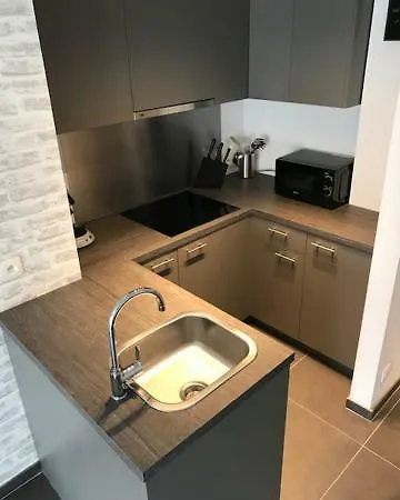 Residentie Sorrento *