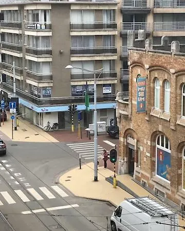 Residentie Sorrento Middelkerke