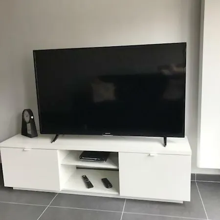 Residentie Sorrento Lägenhet *