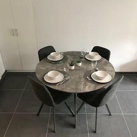 Residentie Sorrento * Middelkerke