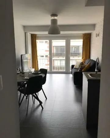 Aan Zee