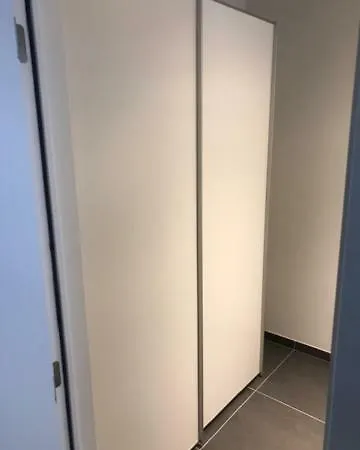 Residentie Sorrento *