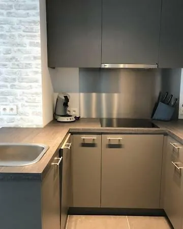 Residentie Sorrento Middelkerke