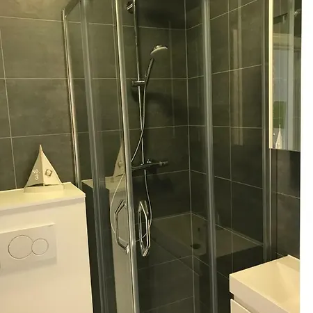 Residentie Sorrento *