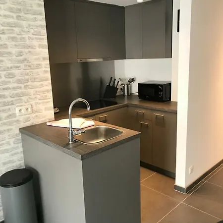 Residentie Sorrento Middelkerke