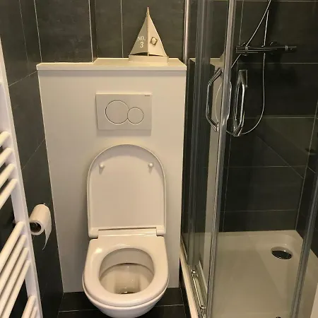 Residentie Sorrento *