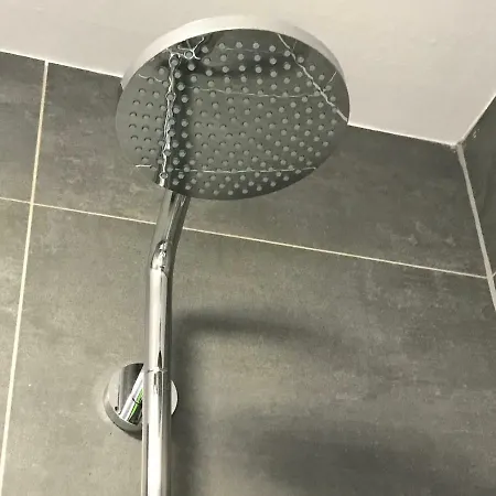 Lägenhet Residentie Sorrento *