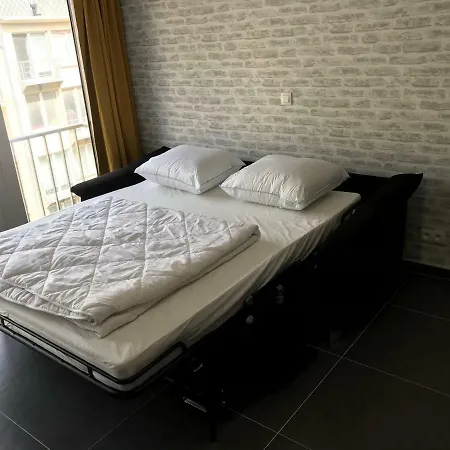 Residentie Sorrento *