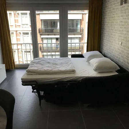 Middelkerke Aan Zee Apartment