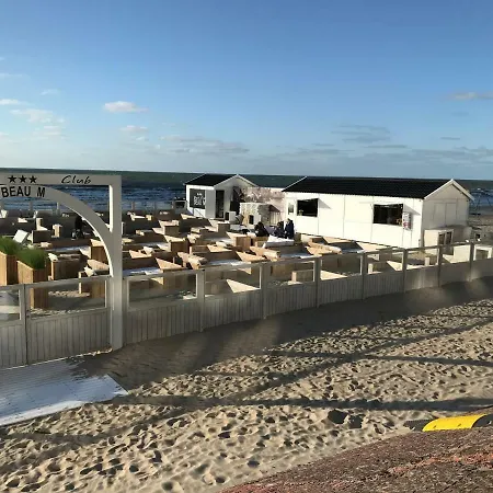 Residentie Sorrento Middelkerke